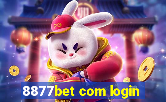 8877bet com login